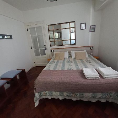 Acogedor Apartamento Centrico. Obelisco. Буэнос-Айрес Экстерьер фото