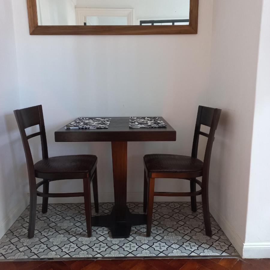 Acogedor Apartamento Centrico. Obelisco. Буэнос-Айрес Экстерьер фото