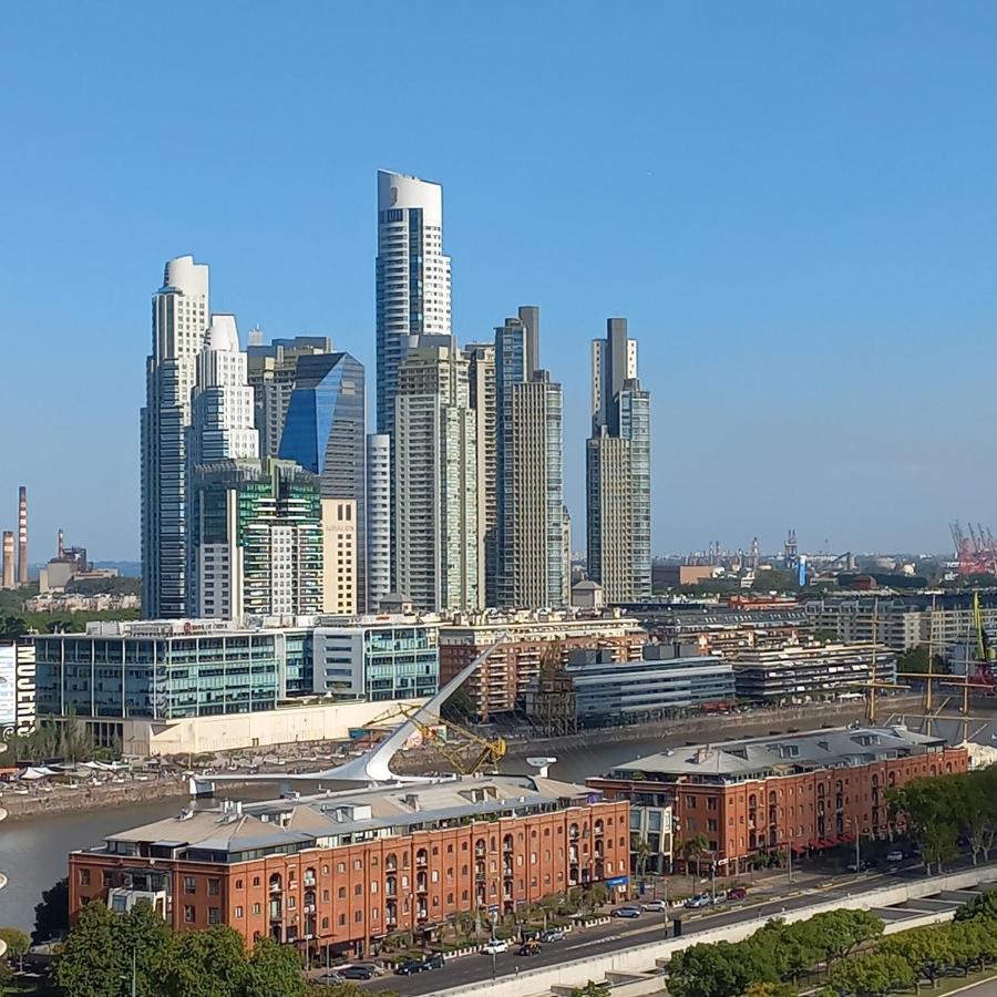 Acogedor Apartamento Centrico. Obelisco. Буэнос-Айрес Экстерьер фото