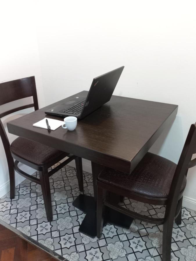 Acogedor Apartamento Centrico. Obelisco. Буэнос-Айрес Экстерьер фото