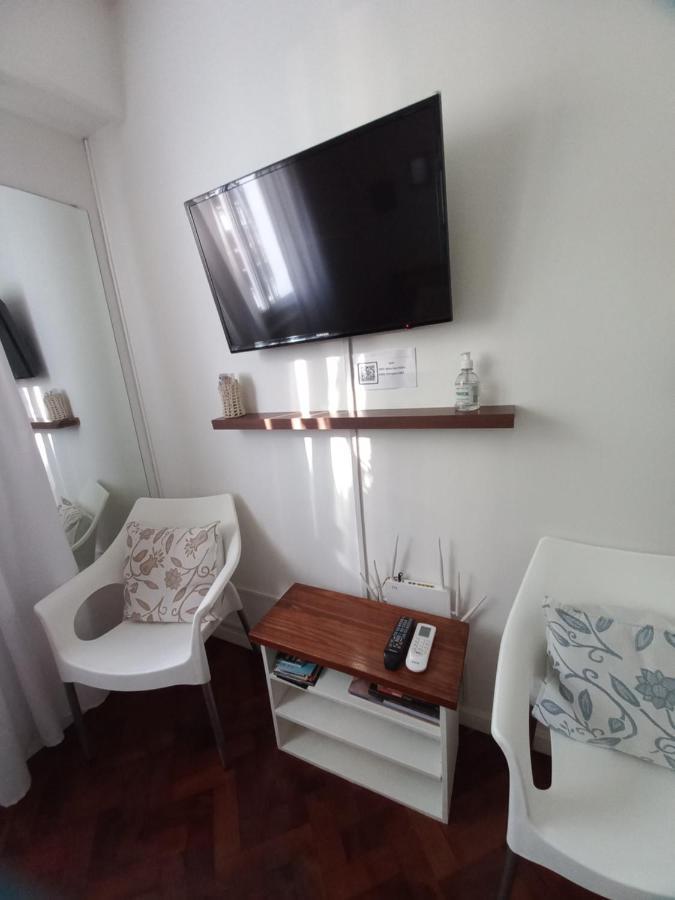 Acogedor Apartamento Centrico. Obelisco. Буэнос-Айрес Экстерьер фото