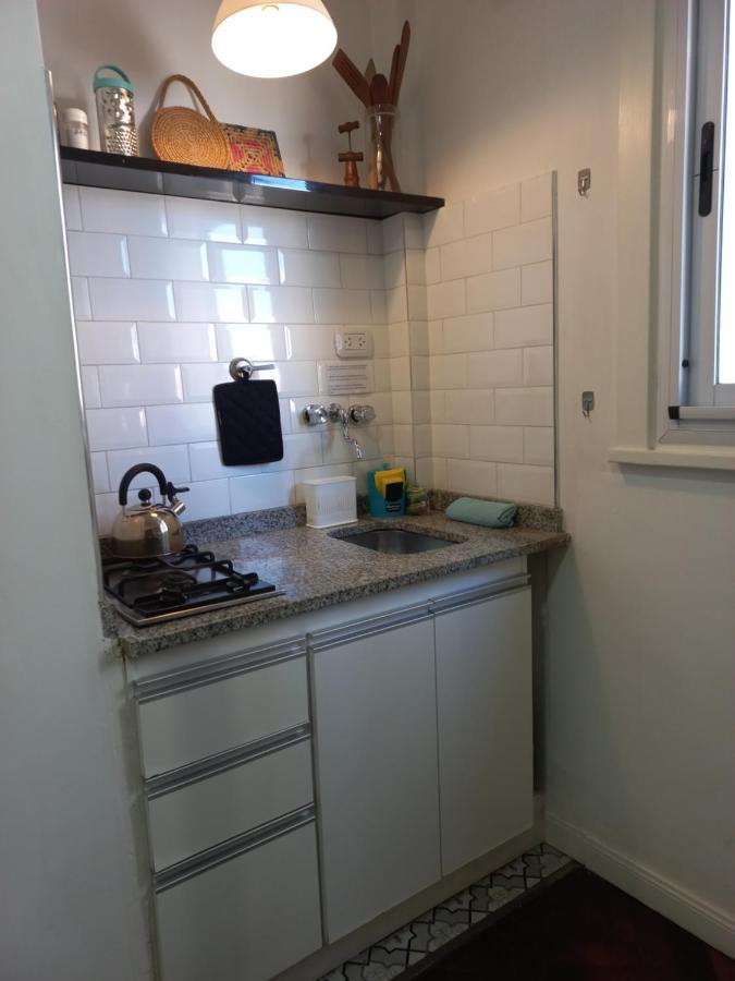 Acogedor Apartamento Centrico. Obelisco. Буэнос-Айрес Экстерьер фото